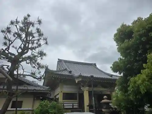 光永寺(大阪府)