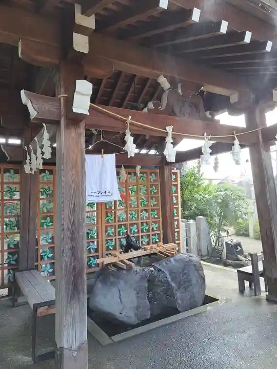 御嶽神社茅萱宮(岐阜県)