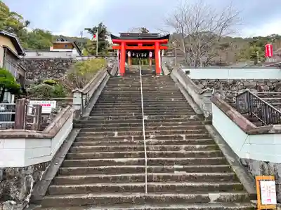八坂神社(長崎県)