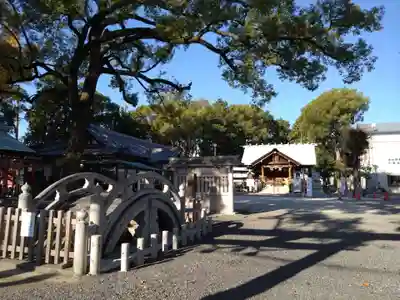 古知野神社(愛知県)
