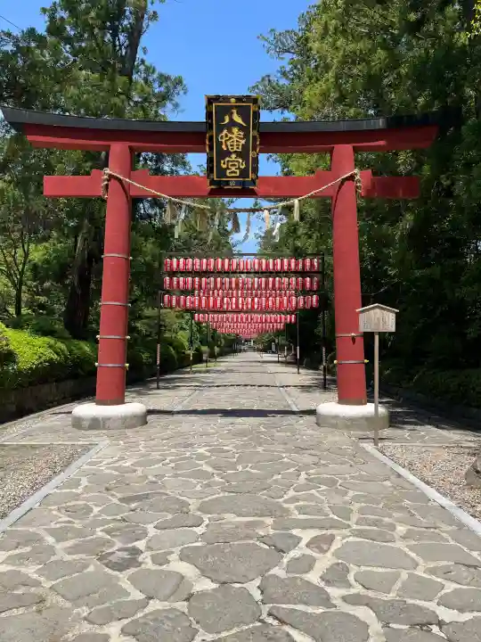 大崎八幡宮(宮城県)