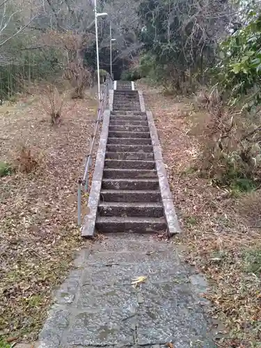 八幡神社(宮城県)