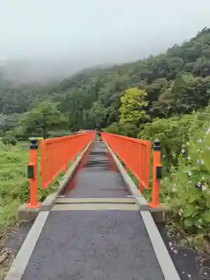 唐松山　護国寺(山形県)