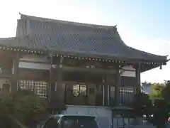 大樂寺(東京都)