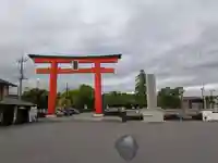 富士山本宮浅間大社(静岡県)