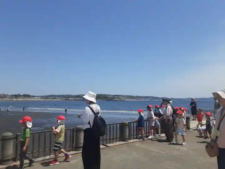 江島神社(神奈川県)