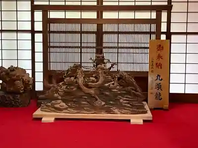 田無神社(東京都)