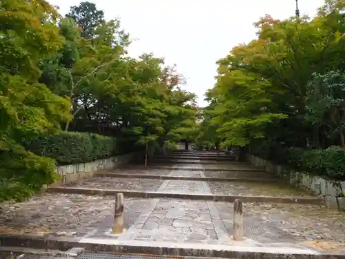 真正極楽寺（真如堂）のその他建物