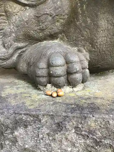 千住本氷川神社(東京都)