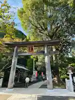 高麗神社(埼玉県)