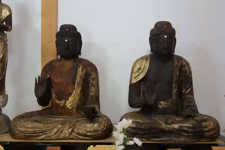 五智如来堂(福井県)