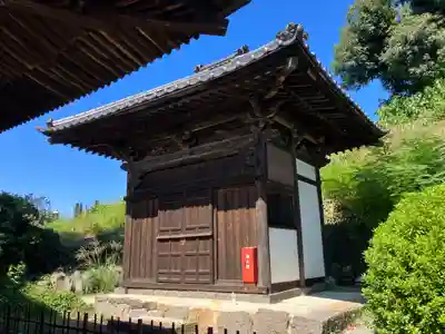 光照寺のその他建物