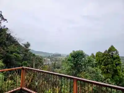 霧島神宮(鹿児島県)