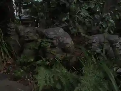 八百富神社(愛知県)