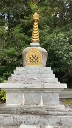 倶利加羅不動寺(愛知県)