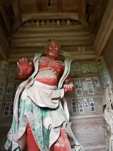 宝珠山 立石寺(山形県)