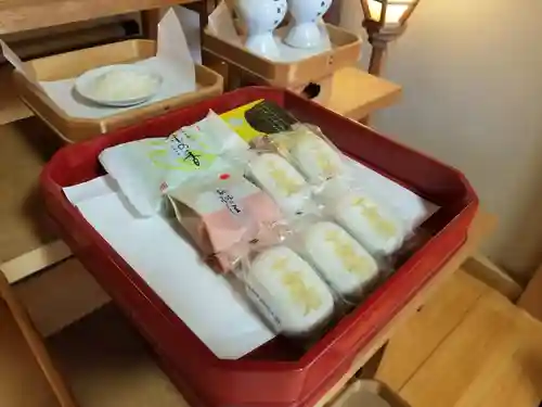 伏木香取神社(茨城県)