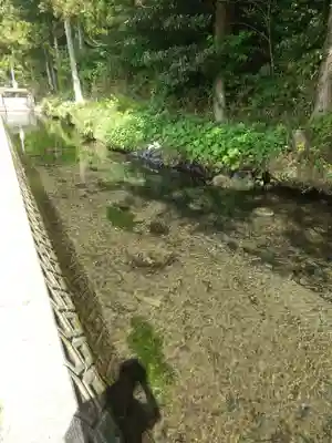 丸池神社(山形県)