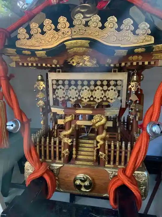 今宮神社のお祭り