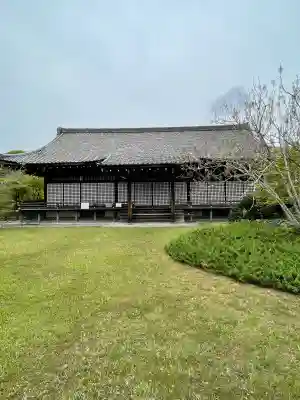 勧修寺(京都府)