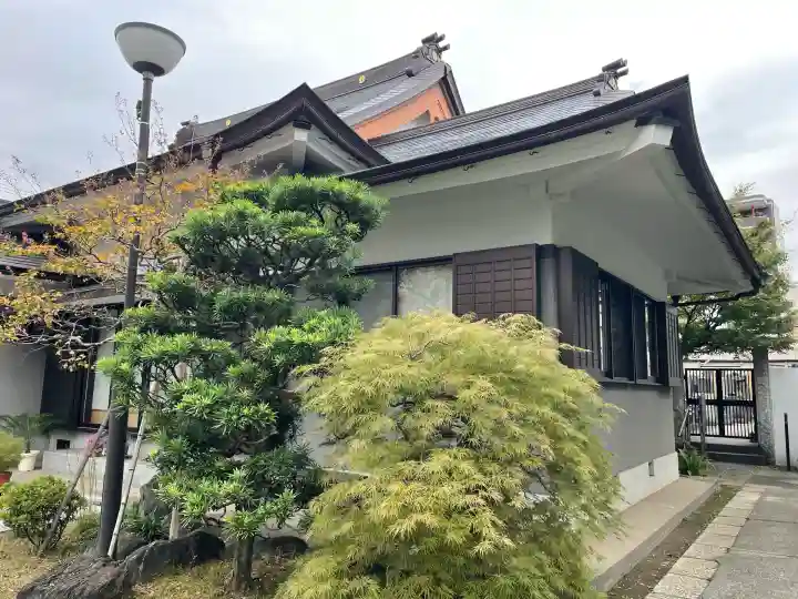 春慶院(東京都)