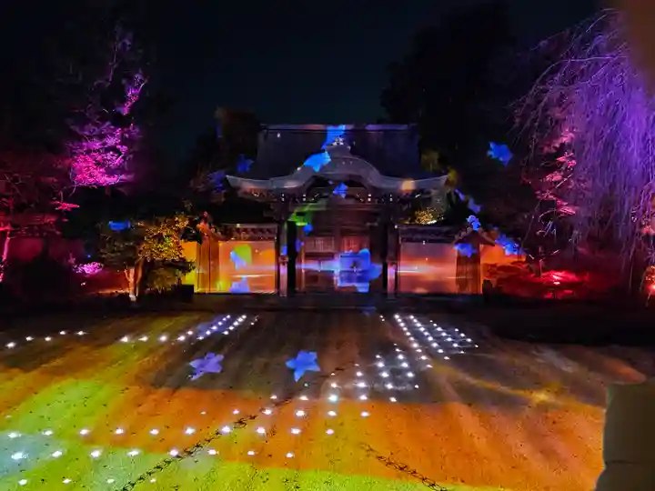高台寺(高台寿聖禅寺・高臺寺)(京都府)