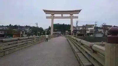 櫻山八幡宮(岐阜県)