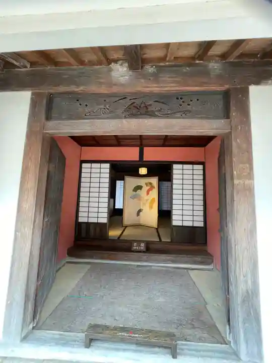 うだつ稲荷(徳島県)