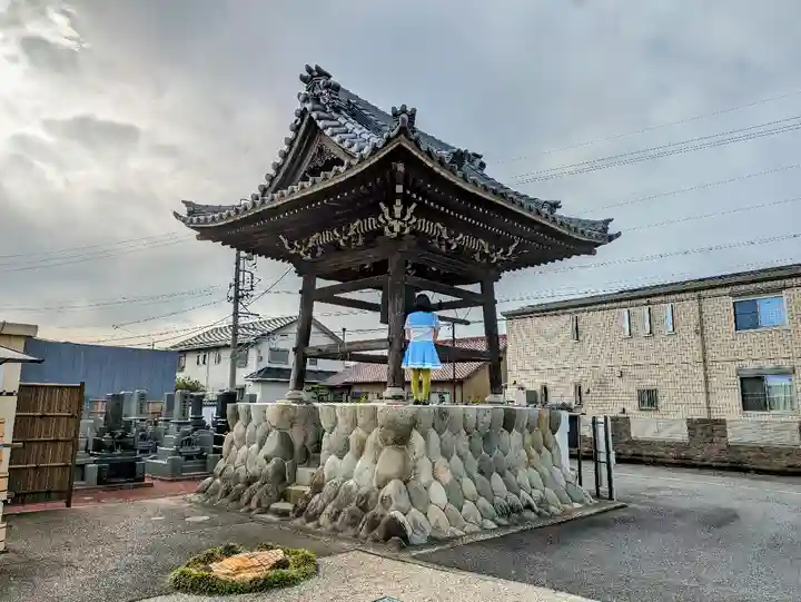 妙福寺のその他建物