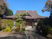 竜珠院(千葉県)