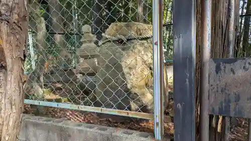 若宮八幡神社(滋賀県)