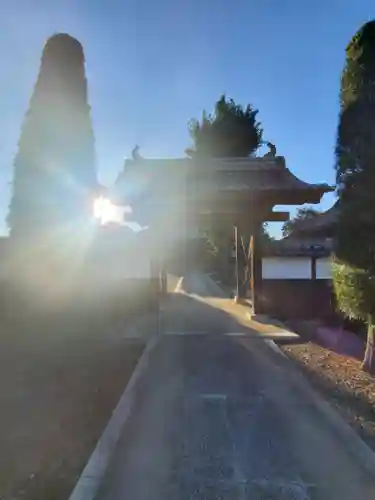 萬法寺(長野県)