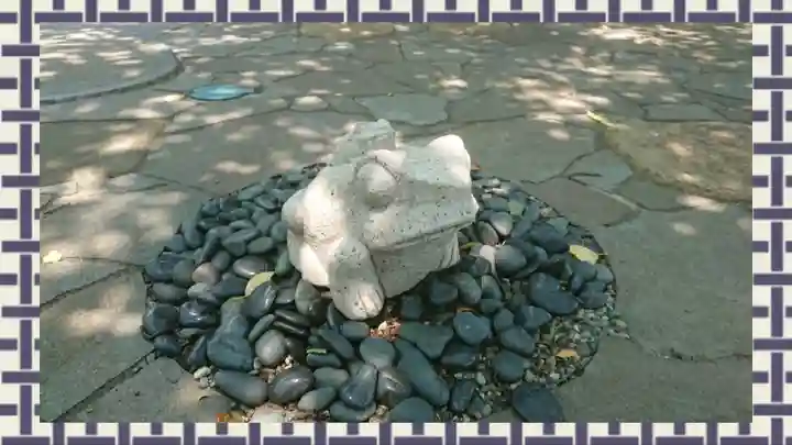 泥牛庵(神奈川県)