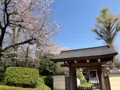 観音寺(神奈川県)