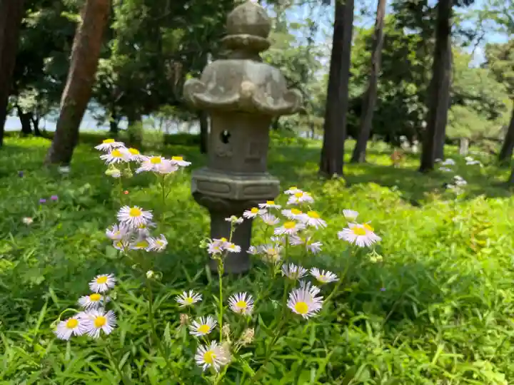 天橋立神社のその他建物