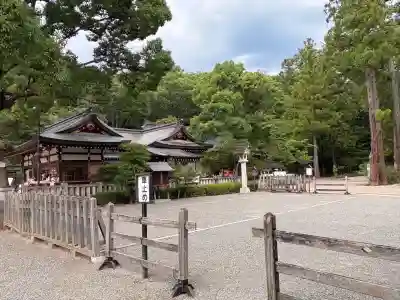 武田神社(山梨県)