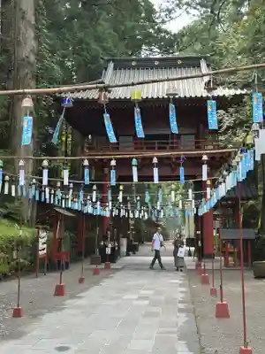 宇都宮二荒山神社(栃木県)