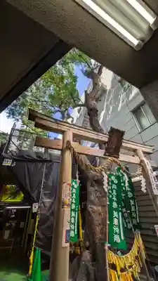 少彦名神社(大阪府)