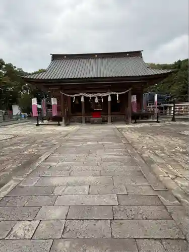 三柱神社(福岡県)