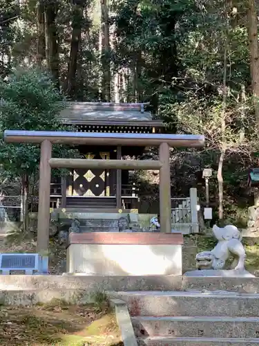 近江神宮(滋賀県)