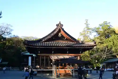 三嶋大社(静岡県)