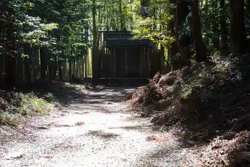 香取神宮の末社