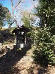 八雲神社(緑町)(栃木県)