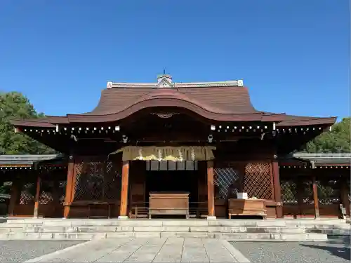 城南宮(京都府)