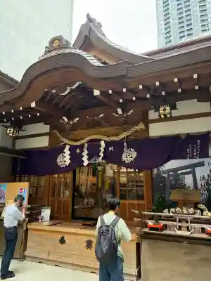 少彦名神社(大阪府)