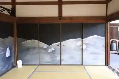 正傳（正伝）永源院(京都府)