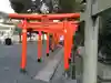 荒生田神社(福岡県)