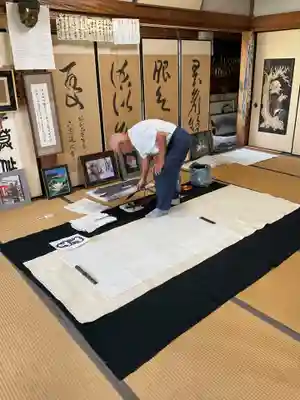 一心寺・一心禅寺のお祭り