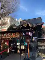 菅原院天満宮神社(京都府)
