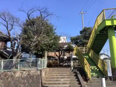 須賀神社（楽田西北野）のその他建物